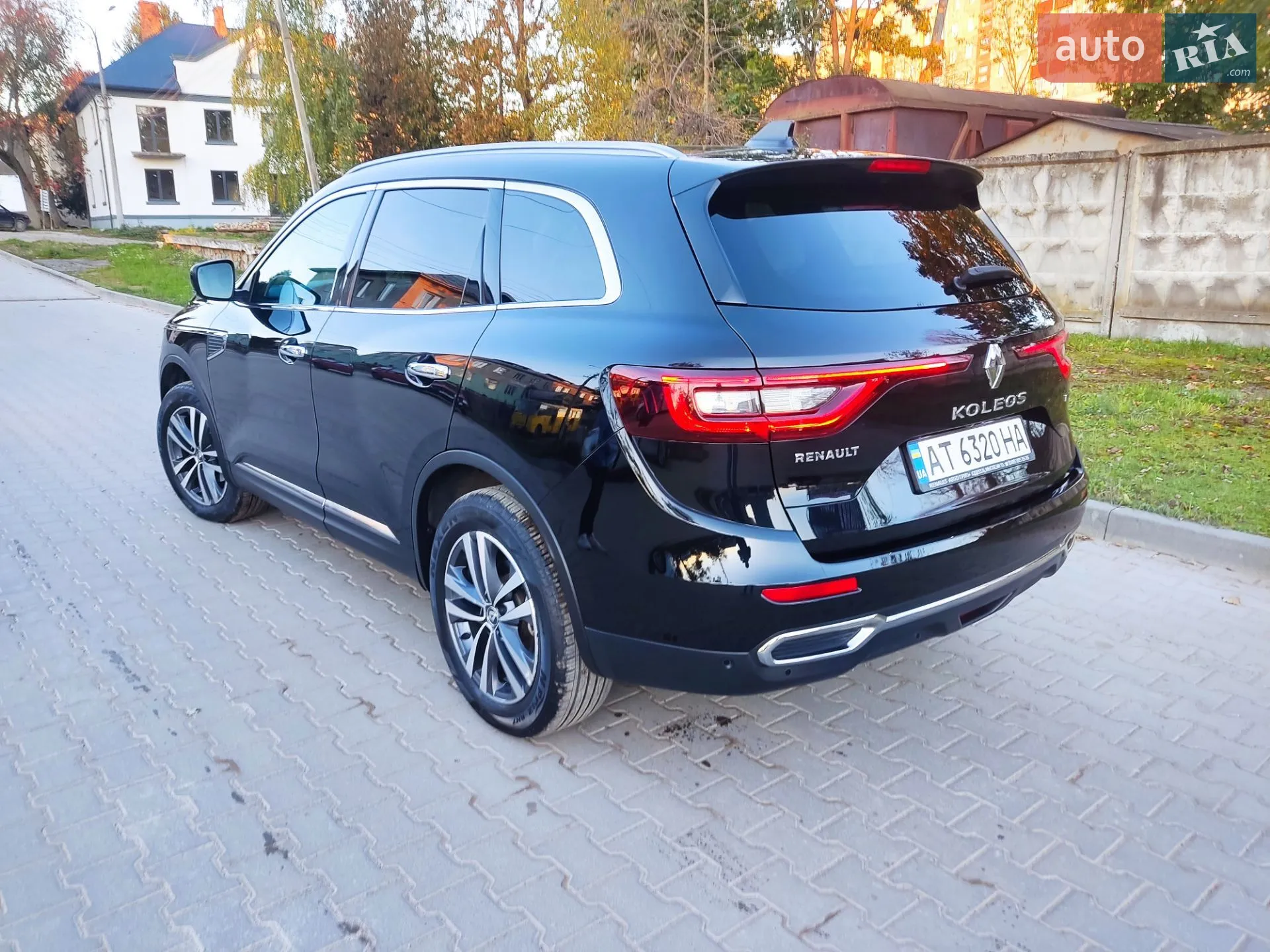 2018 Renault Koleos - мініатюра 8