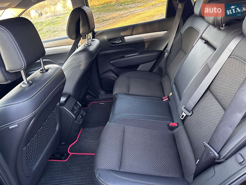 Позашляховик / Кросовер Renault Koleos 2022 в Малині