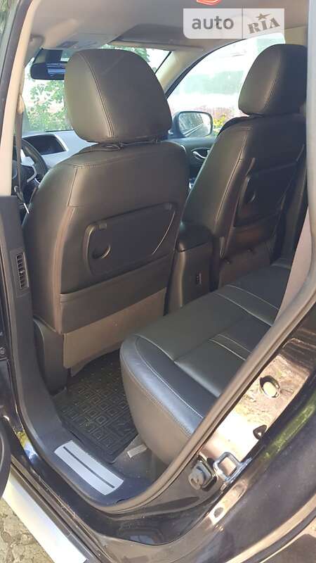 Внедорожник / Кроссовер Renault Koleos 2008 в Киеве фото 5 Внедорожник / Кроссовер Renault Koleos 2008 в Киеве