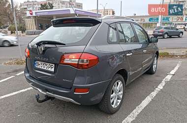 Внедорожник / Кроссовер Renault Koleos 2010 в Одессе