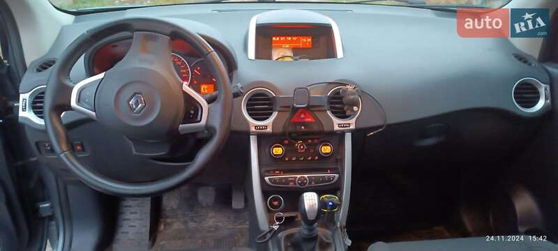 Внедорожник / Кроссовер Renault Koleos 2008 в Прилуках