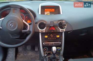 Внедорожник / Кроссовер Renault Koleos 2008 в 