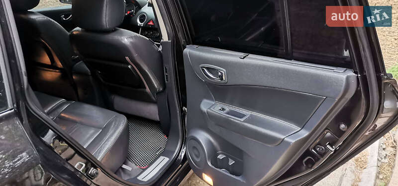 Внедорожник / Кроссовер Renault Koleos 2008 в Киеве