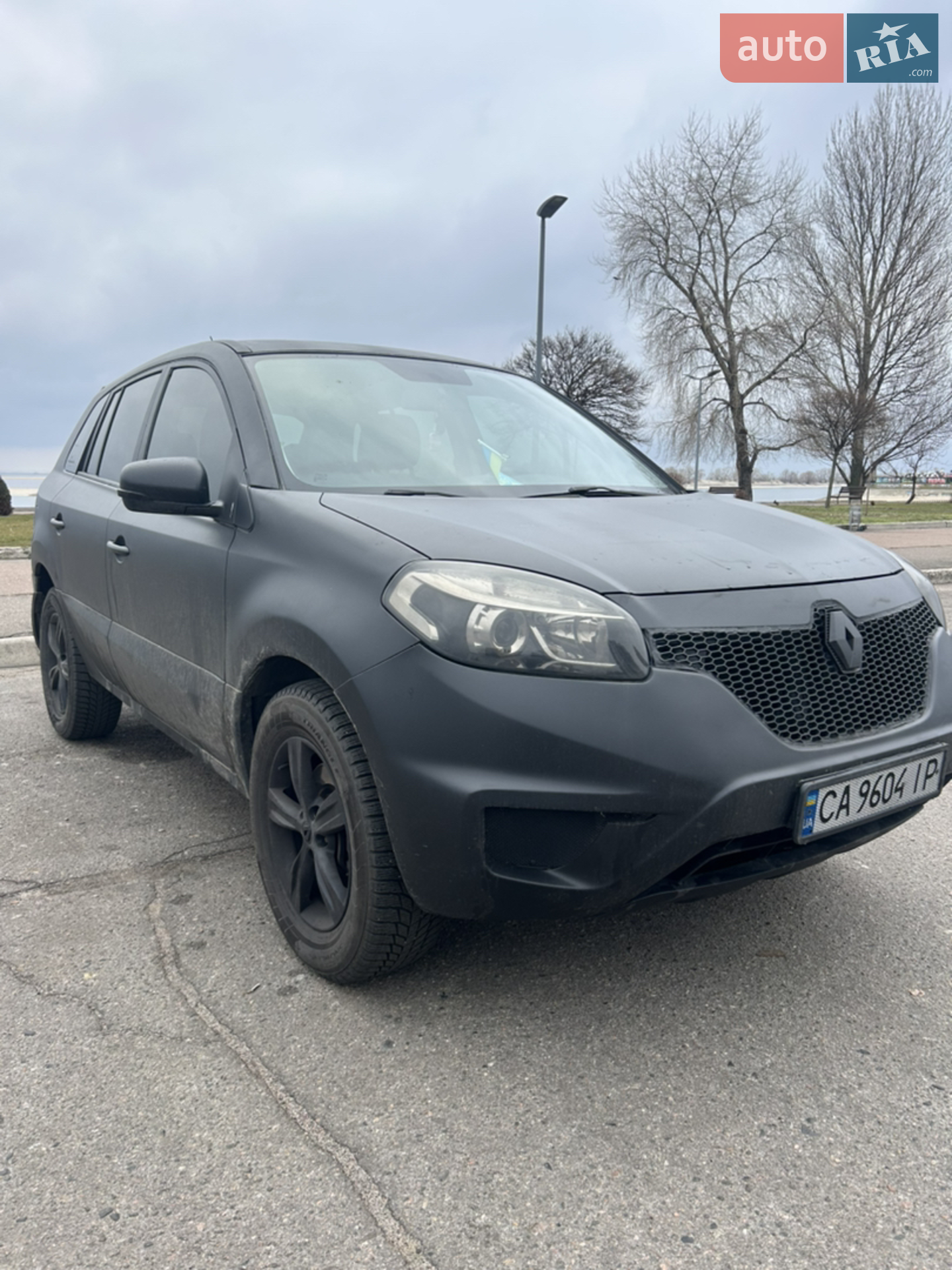 2011 Renault Koleos - фото 1