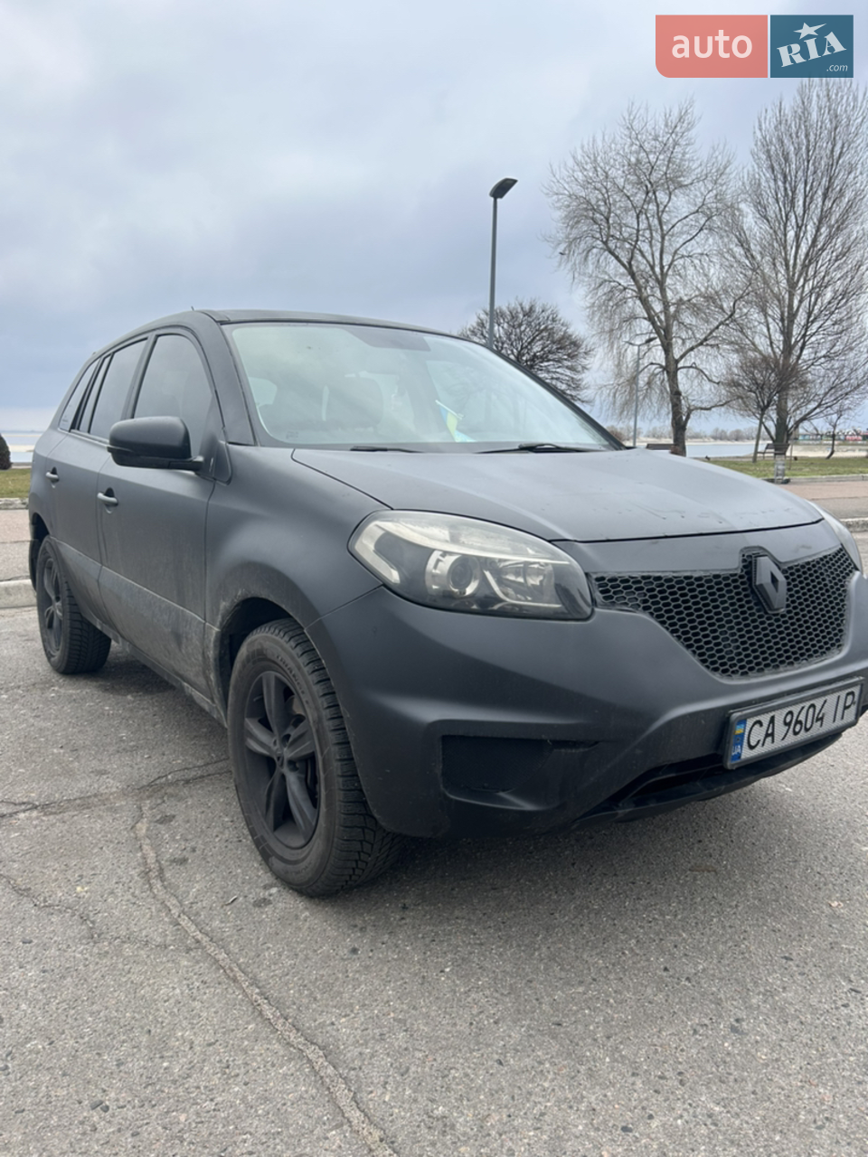 2010 Renault Koleos - мініатюра 18