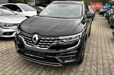 Внедорожник / Кроссовер Renault Koleos 2023 в Одессе