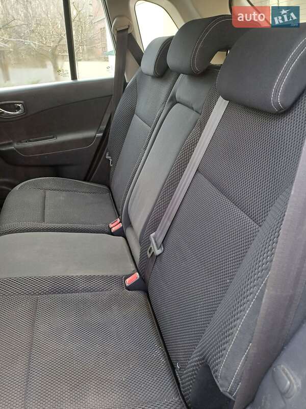 Внедорожник / Кроссовер Renault Koleos 2012 в Полтаве фото 9 Внедорожник / Кроссовер Renault Koleos 2012 в Полтаве