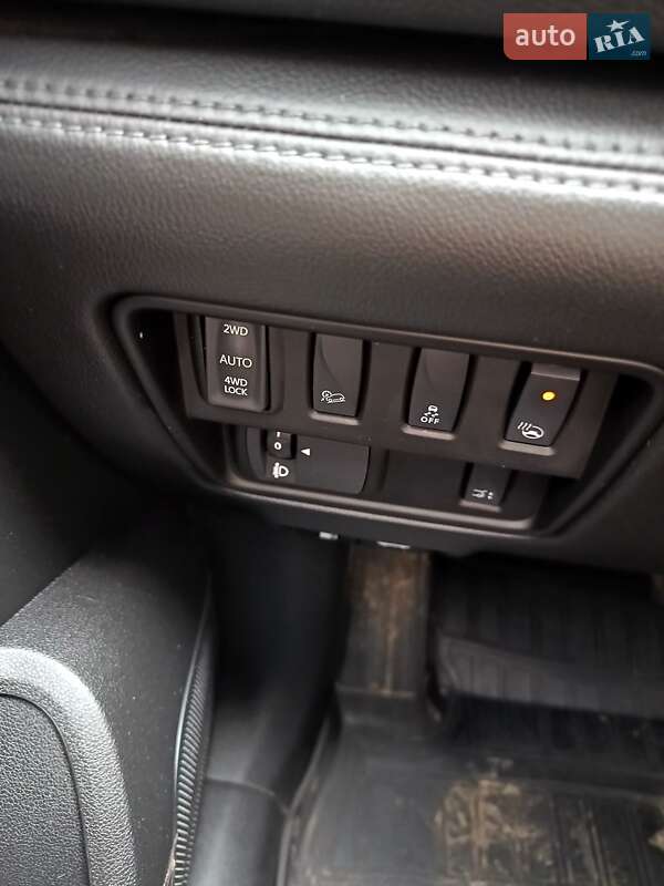 Внедорожник / Кроссовер Renault Koleos 2021 в Кривом Роге