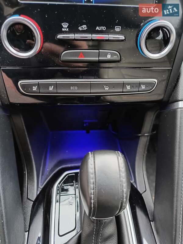 Внедорожник / Кроссовер Renault Koleos 2021 в Кривом Роге