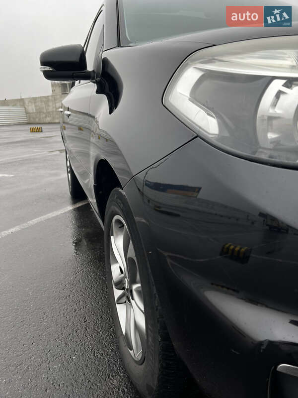Позашляховик / Кросовер Renault Koleos 2011 в Львові фото 15 Позашляховик / Кросовер Renault Koleos 2011 в Львові