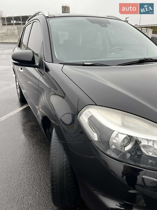 Позашляховик / Кросовер Renault Koleos 2011 в Львові фото 23 Позашляховик / Кросовер Renault Koleos 2011 в Львові