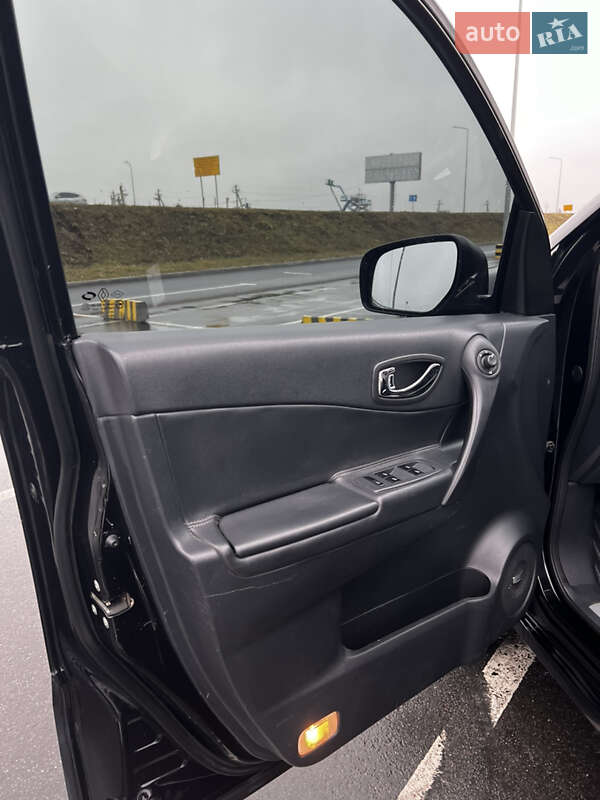 Позашляховик / Кросовер Renault Koleos 2011 в Львові фото 47 Позашляховик / Кросовер Renault Koleos 2011 в Львові