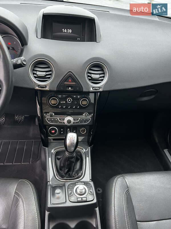 Позашляховик / Кросовер Renault Koleos 2011 в Львові фото 52 Позашляховик / Кросовер Renault Koleos 2011 в Львові