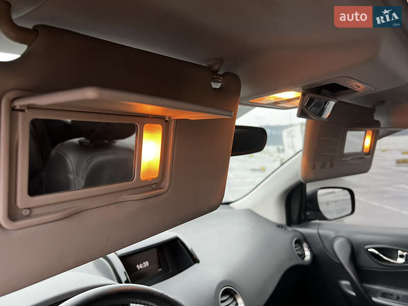 Позашляховик / Кросовер Renault Koleos 2011 в Львові фото 54 Позашляховик / Кросовер Renault Koleos 2011 в Львові