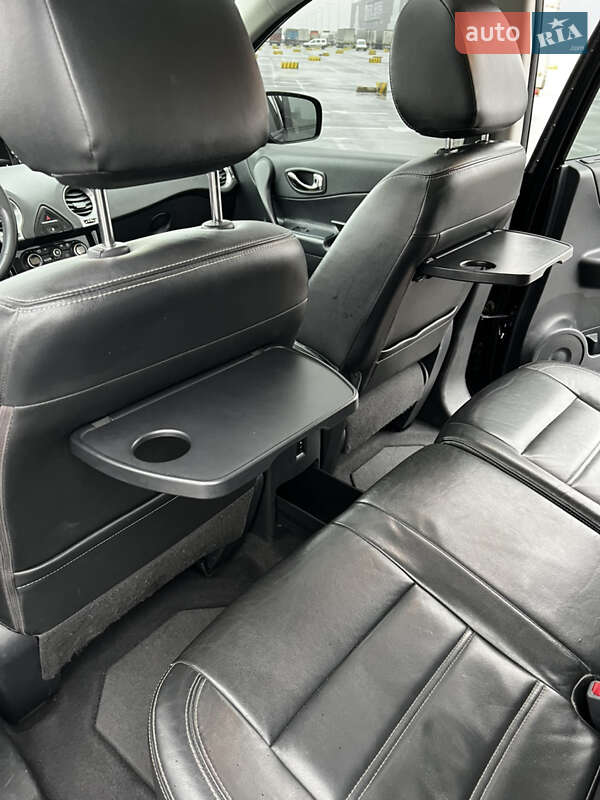 Позашляховик / Кросовер Renault Koleos 2011 в Львові фото 60 Позашляховик / Кросовер Renault Koleos 2011 в Львові