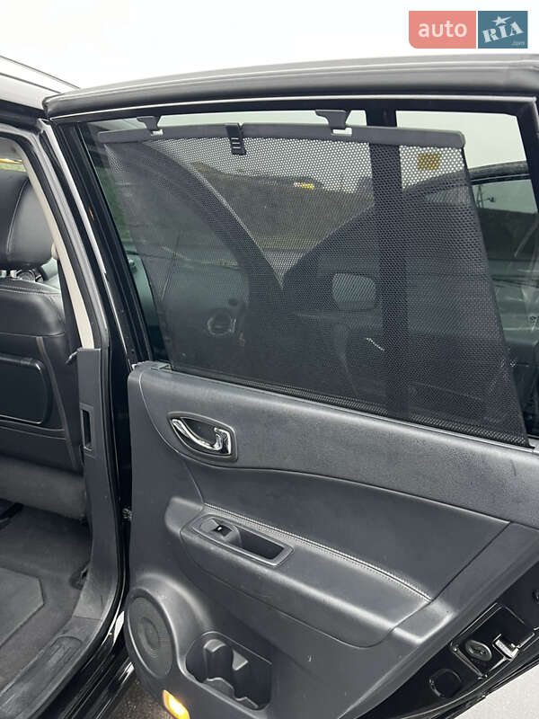 Позашляховик / Кросовер Renault Koleos 2011 в Львові фото 66 Позашляховик / Кросовер Renault Koleos 2011 в Львові