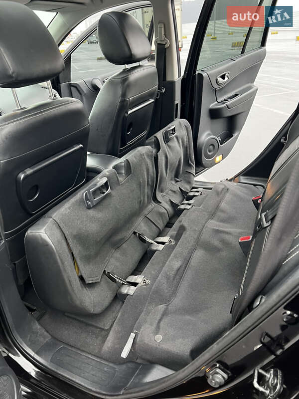 Позашляховик / Кросовер Renault Koleos 2011 в Львові фото 71 Позашляховик / Кросовер Renault Koleos 2011 в Львові