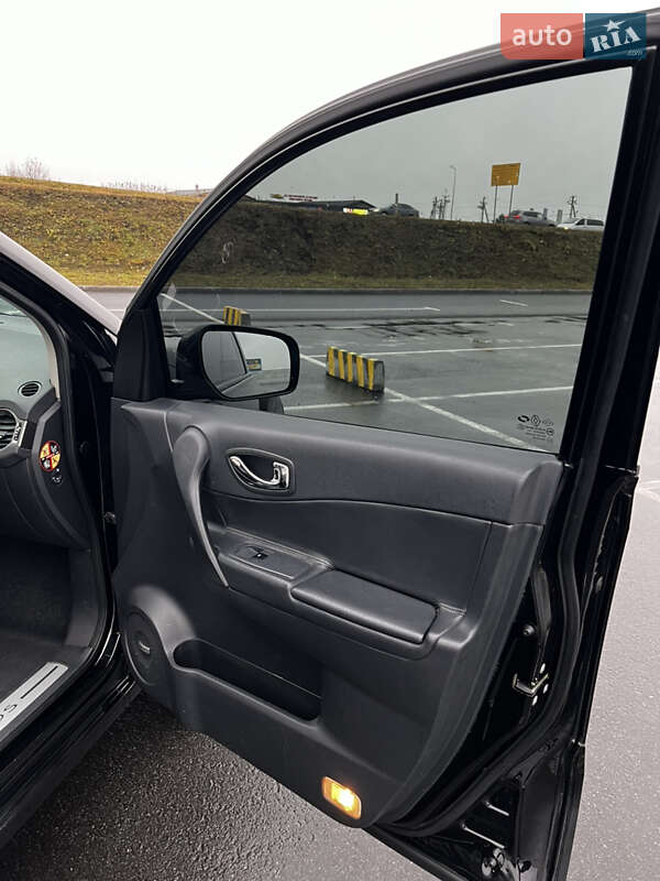 Позашляховик / Кросовер Renault Koleos 2011 в Львові фото 87 Позашляховик / Кросовер Renault Koleos 2011 в Львові