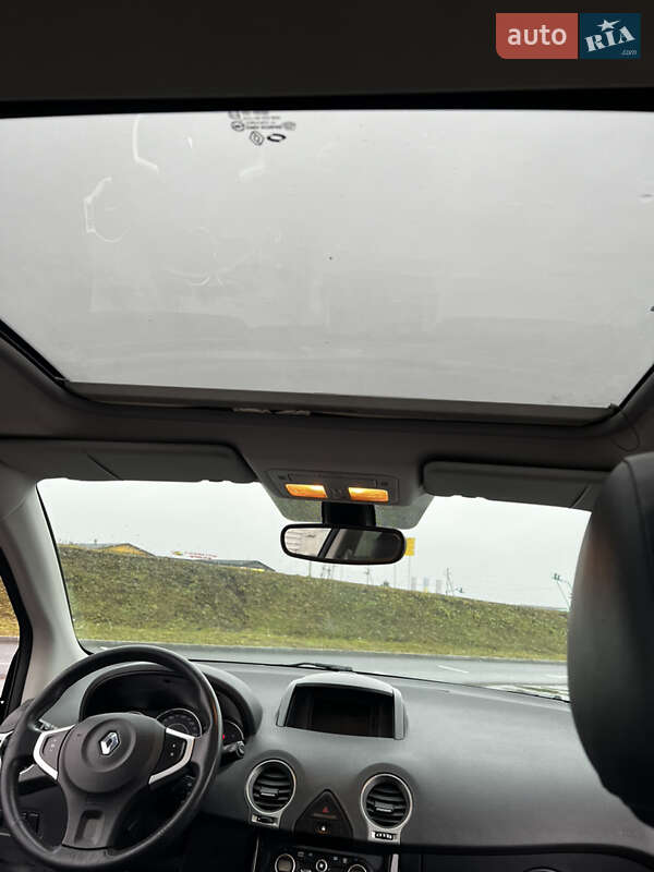 Позашляховик / Кросовер Renault Koleos 2011 в Львові фото 90 Позашляховик / Кросовер Renault Koleos 2011 в Львові