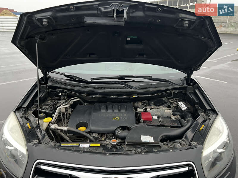 Позашляховик / Кросовер Renault Koleos 2011 в Львові фото 92 Позашляховик / Кросовер Renault Koleos 2011 в Львові