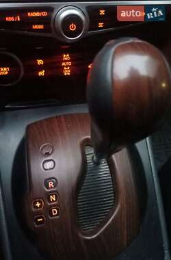 Внедорожник / Кроссовер Renault Koleos 2008 в 