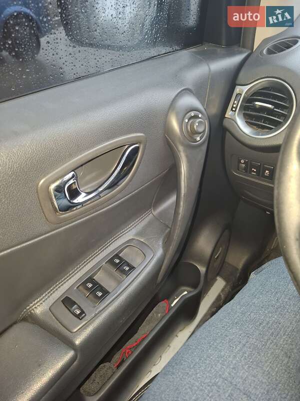 Внедорожник / Кроссовер Renault Koleos 2013 в Днепре фото 5 Внедорожник / Кроссовер Renault Koleos 2013 в Днепре