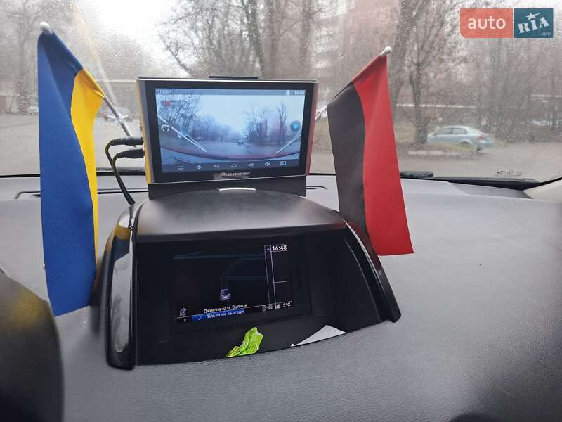 Внедорожник / Кроссовер Renault Koleos 2013 в Днепре фото 13 Внедорожник / Кроссовер Renault Koleos 2013 в Днепре