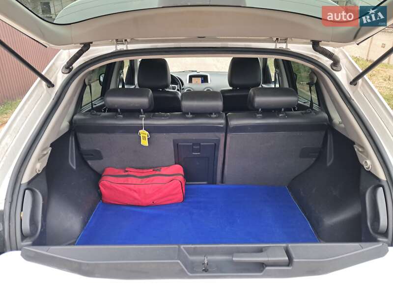 Внедорожник / Кроссовер Renault Koleos 2010 в Львове