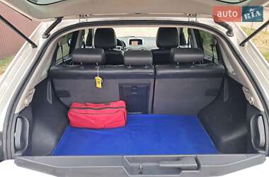 Внедорожник / Кроссовер Renault Koleos 2010 в 