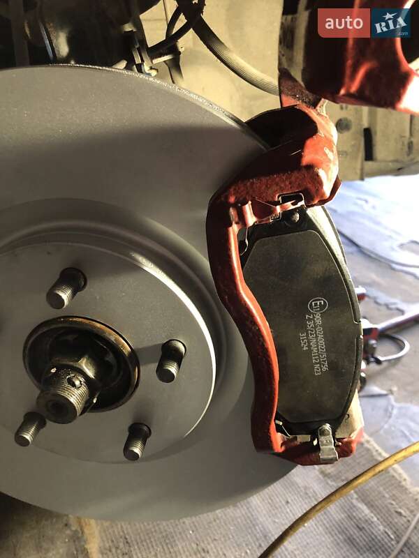 Внедорожник / Кроссовер Renault Koleos 2008 в Новояворовске