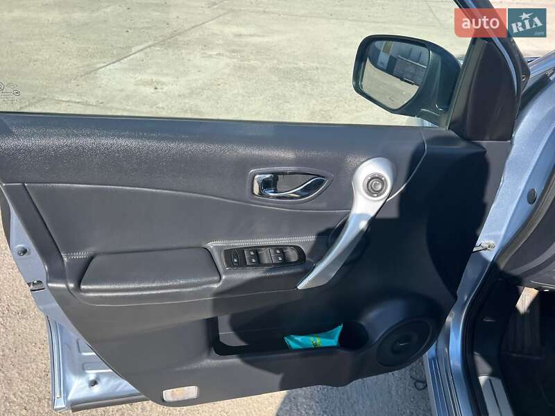 Позашляховик / Кросовер Renault Koleos 2010 в Луцьку