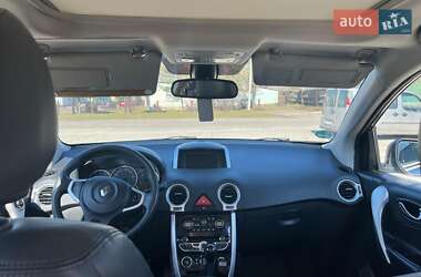 Внедорожник / Кроссовер Renault Koleos 2010 в 