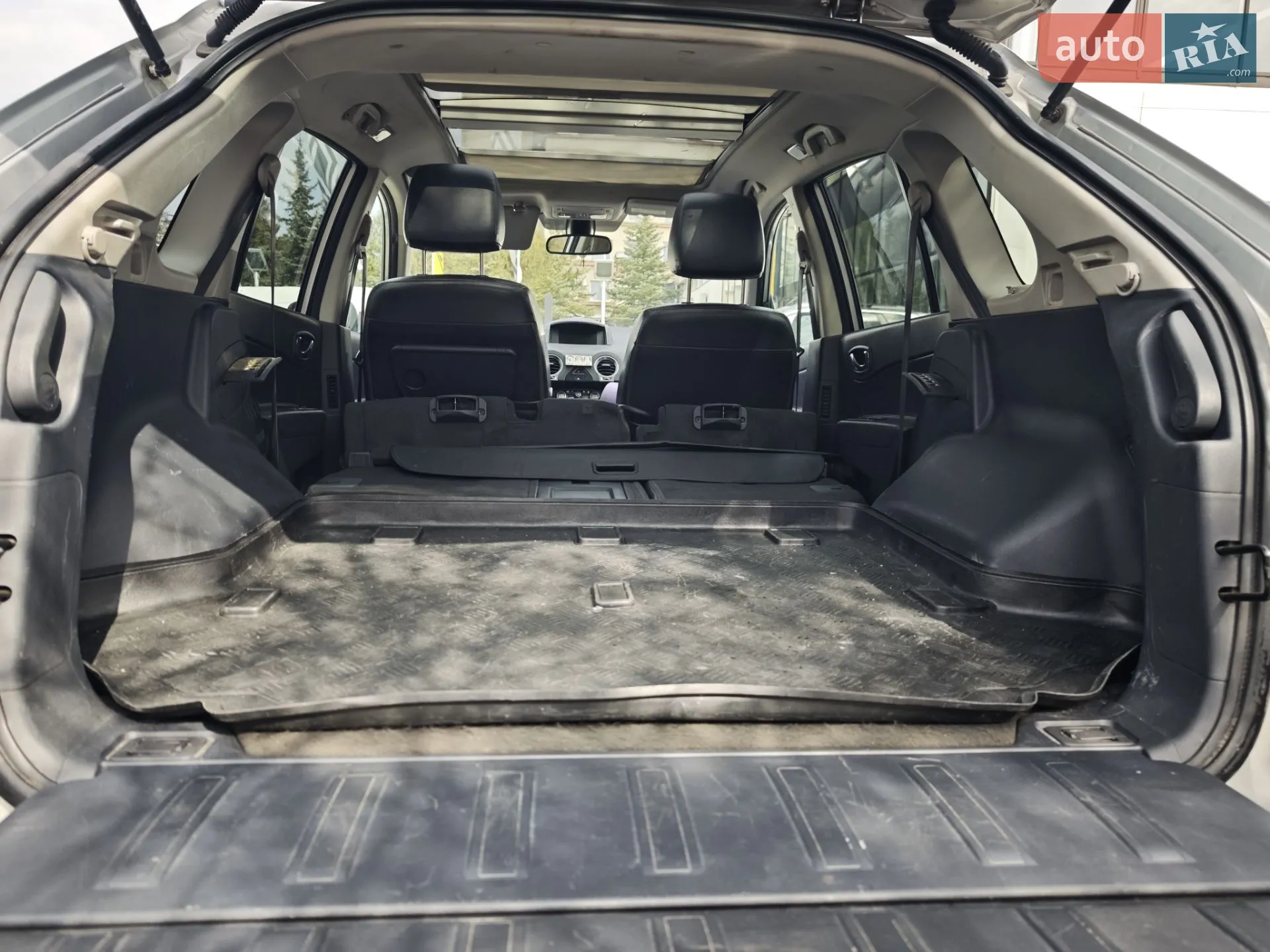 2014 Renault Koleos - мініатюра 17
