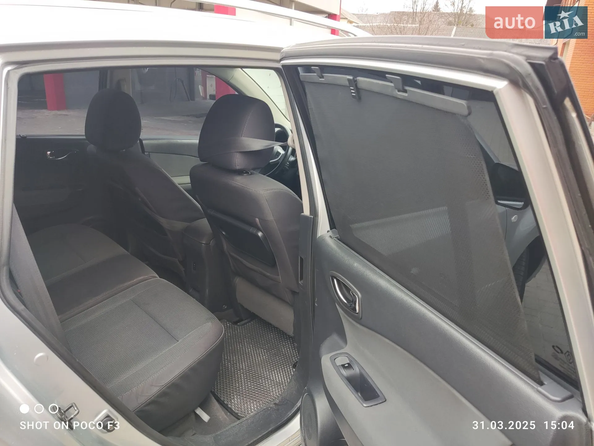 2011 Renault Koleos - мініатюра 11