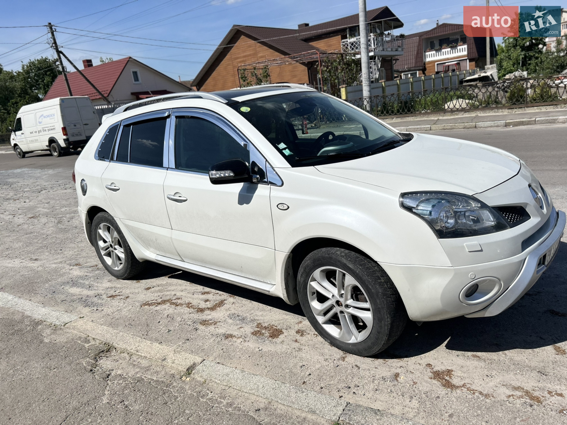 2011 Renault Koleos - мініатюра 6