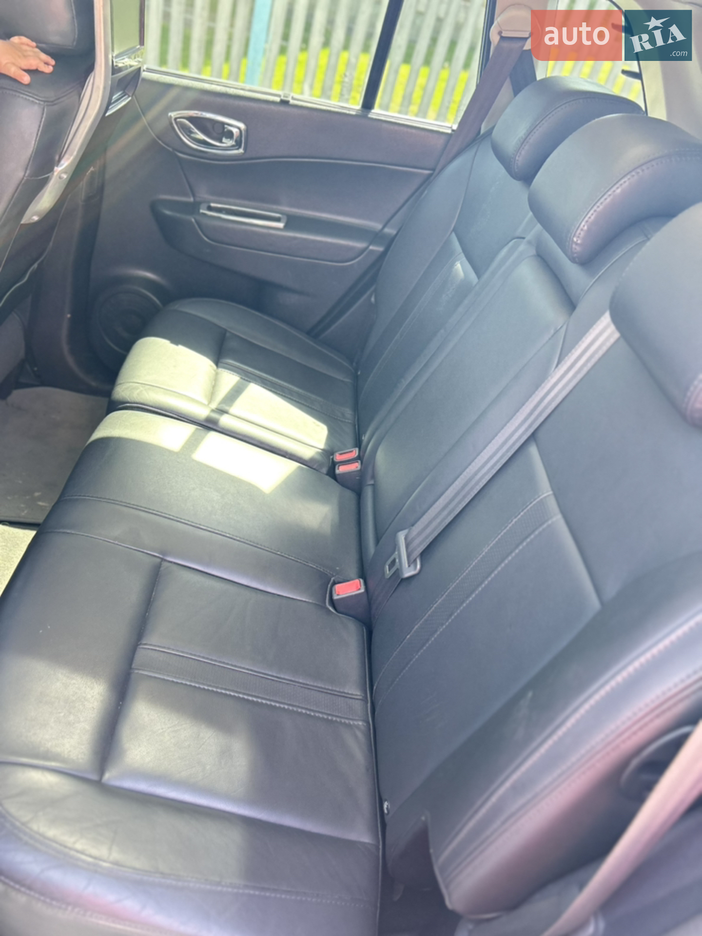 2011 Renault Koleos - мініатюра 12