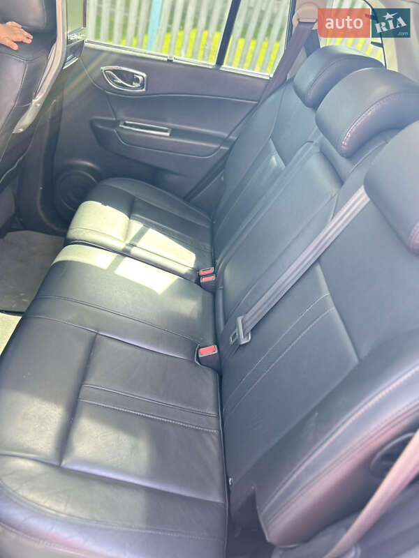 Внедорожник / Кроссовер Renault Koleos 2011 в Ровно
