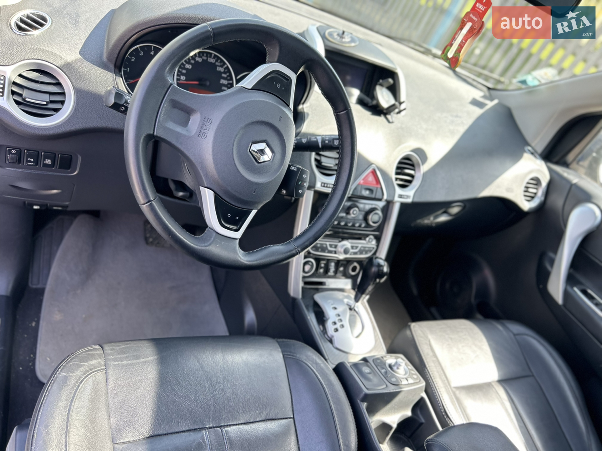2011 Renault Koleos - мініатюра 17