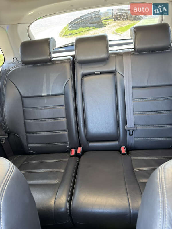 Внедорожник / Кроссовер Renault Koleos 2012 в Черновцах