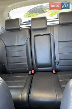 Внедорожник / Кроссовер Renault Koleos 2012 в 