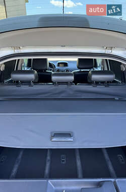 Внедорожник / Кроссовер Renault Koleos 2012 в 