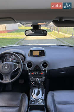 Внедорожник / Кроссовер Renault Koleos 2012 в 