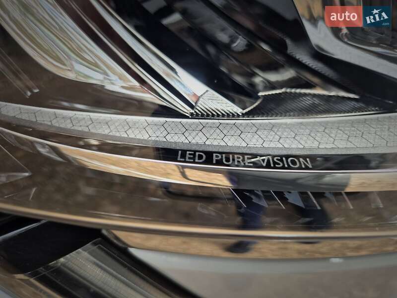 Внедорожник / Кроссовер Renault Koleos 2021 в Гадяче