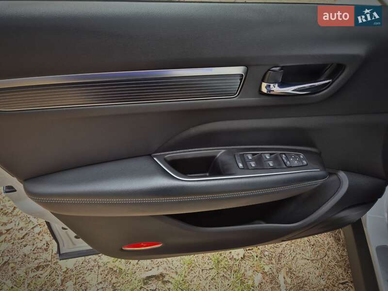 Внедорожник / Кроссовер Renault Koleos 2021 в Гадяче