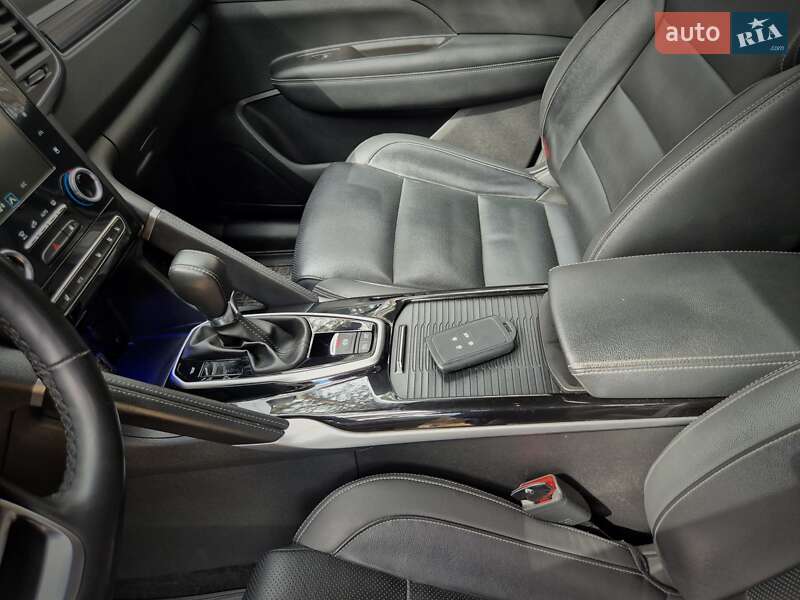 Внедорожник / Кроссовер Renault Koleos 2021 в Гадяче