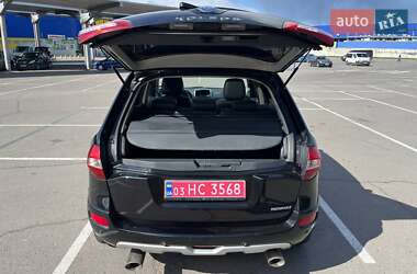Внедорожник / Кроссовер Renault Koleos 2010 в 