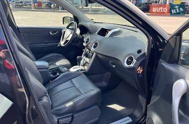 Внедорожник / Кроссовер Renault Koleos 2010 в 