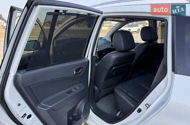 Позашляховик / Кросовер Renault Koleos 2013 в 