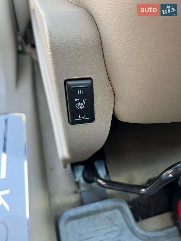 Позашляховик / Кросовер Renault Koleos 2009 в Львові