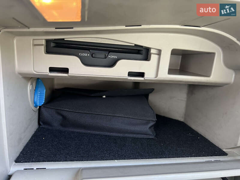 Позашляховик / Кросовер Renault Koleos 2009 в Львові